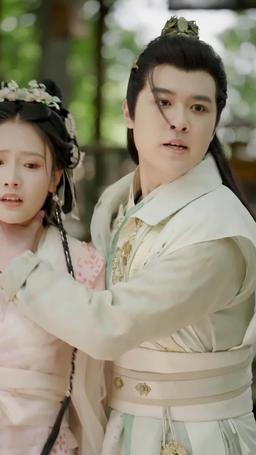 Tutkulu Aşkın  Sırrı: Generalın Eşi episode 47