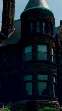 التوأمان والانتقام episode 56