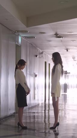 The Villain Next Door episode 35