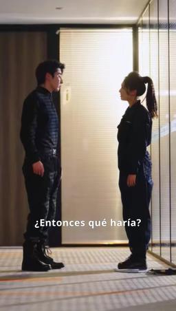 [doblado] La Capitana episode 35