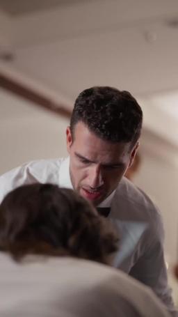 A Arte de Deixar Ir episode 23