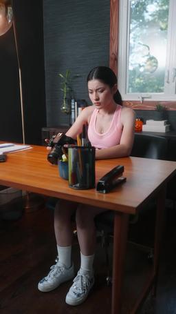 Le Secret de Nami Sushi episode 48