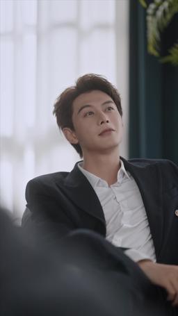 Love Turns Cold After Silence episode 72