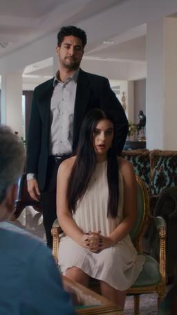 Marié à première vue episode 54