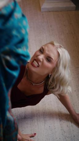 [doblado] La Reina Lobo Alfa Regresa episode 16