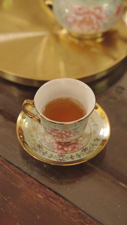 Coras Geheimnis: Dein Blut, mein Baby? episode 35