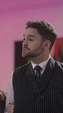 A Relationship Kept in The Dark episode 44