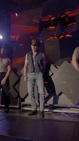 My Sunset Love Affair with the Billionaire CEO episode 21