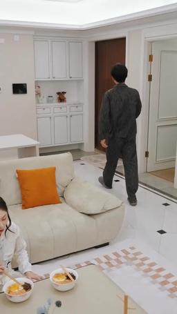 Göz Kamaştıran Yıldırım Nikah episode 41