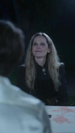 Desejada pelo Alfa Rebelde episode 51