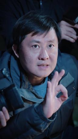 妻子背叛，我全網直播 episode 10