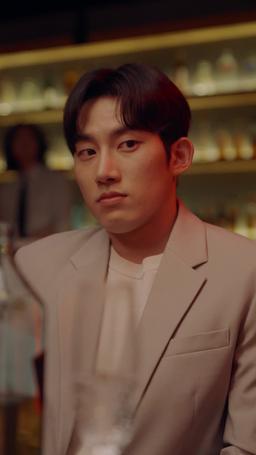 In This Life, I'm Trying To Save The Boss episode 18