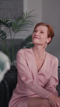 Country Gal to CEO's Bride episode 73