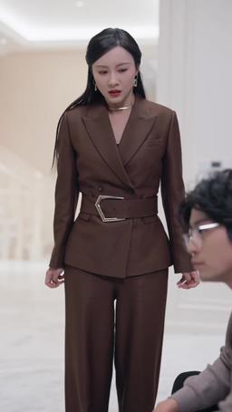 A Love Unseen episode 10