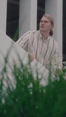 Il pompiere miliardario e la sua dolce moglie episode 53