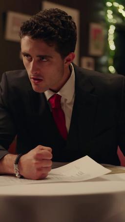 Un incontro predestinato episode 43