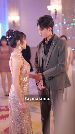 Milyarder Kocamın Üçlü Hayatı episode 13