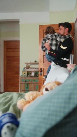 Mi Ex Está en los Navy SEAL episode 7