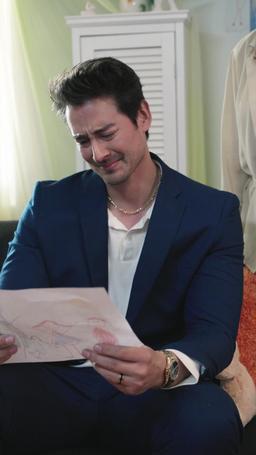 Sadness Knows No Boundaries episode 58