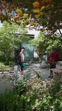 Contrattacco della CEO episode 48