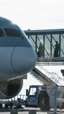 Ajuste de Cuentas en el Vuelo episode 1