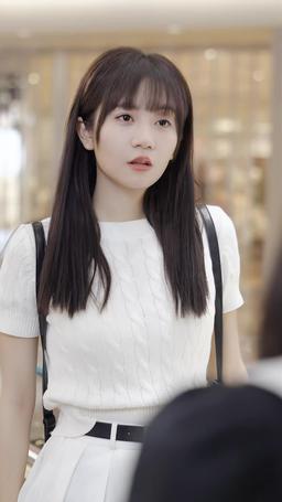 A Senhorita Mimada é uma Grande Personagem Oculta episode 29