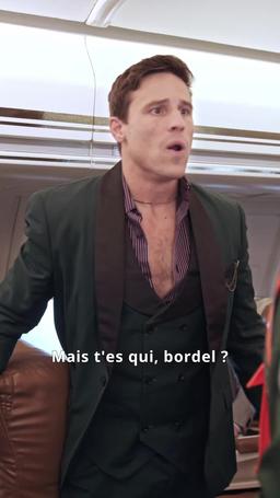 Le Milliardaire Secret en Première Classe episode 16