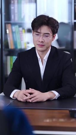 Oops! My Takeout Guy is a Tycoon episode 9