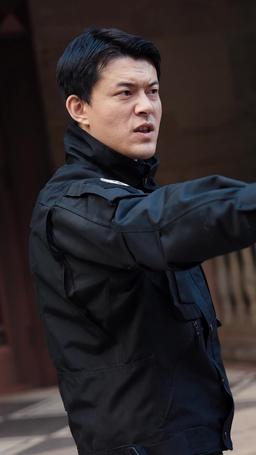 레전드 파더가 돌아왔다! episode 44