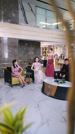 身代わり令嬢の華麗なる逆襲 episode 15