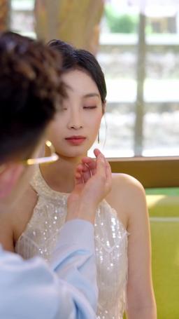 รักไล่ล่า โชคชะตาพาพบคุณชาย episode 43