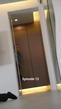 Bad guy's Guide to Love episode 13