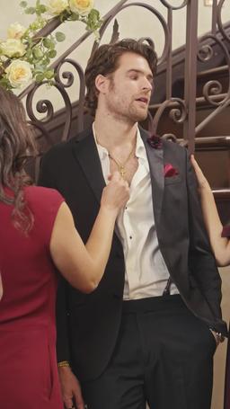 [Dublajlı] Onur Borcu episode 7