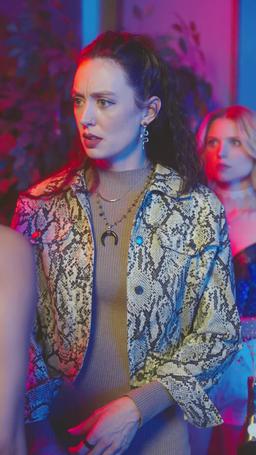 Come baciare un vampiro episode 7