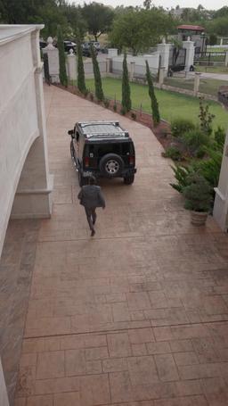 私の冷血父親がマフィアボス episode 42