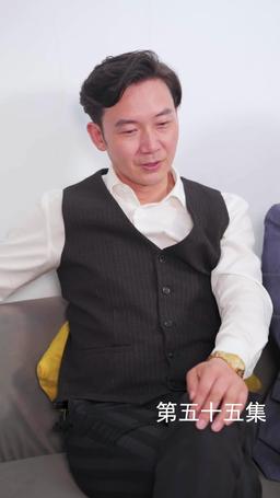 The Martial Healer's Journey to Love episode 55