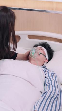 許しを乞え元夫 episode 91