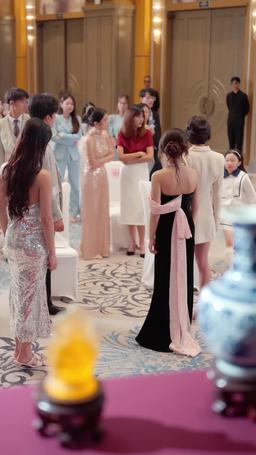 不再說從前 episode 48