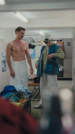 Falling For Her Bodyguard episode 15