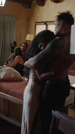 Sabotage à l'Amour episode 60