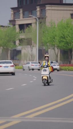 Sweet Debt, Secret Billionaire (English-dubbed) episode 1