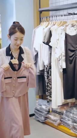 Matrimonio per Contratto Iniziato episode 12