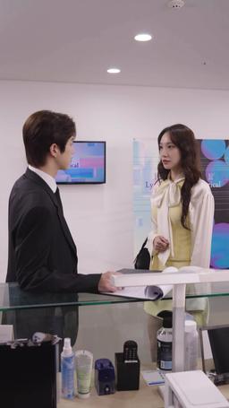 The Villain Next Door episode 34