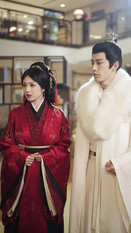 Pan Zhang Teraz Jest w 2024 Roku episode 15