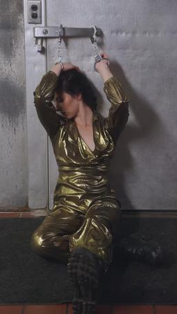 Die Rache einer Kriegermutter episode 49