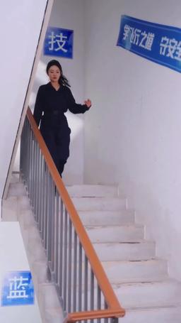 [dublado] Renascida para Voar episode 36