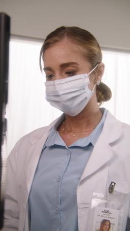 Good with Her Hands episode 2