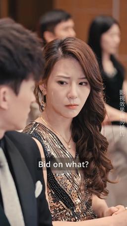 Reborn to Marry the Man I Dumped episode 41