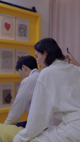 My Husband Murdered Me episode 26