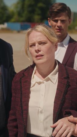 Brisée, puis Libre episode 46